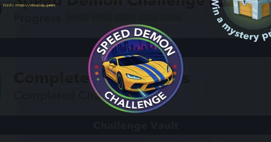 BitLife: complete o desafio do Demônio da Velocidade
