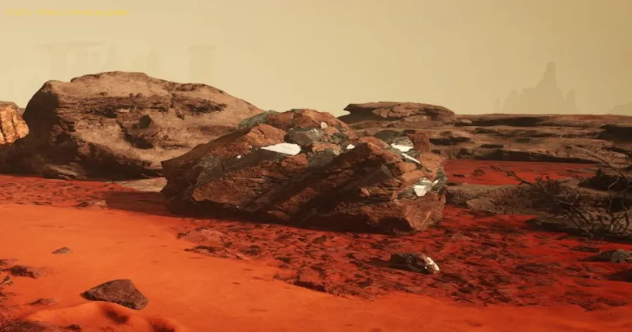 Dune Awakening: How To Get Copper Ore
