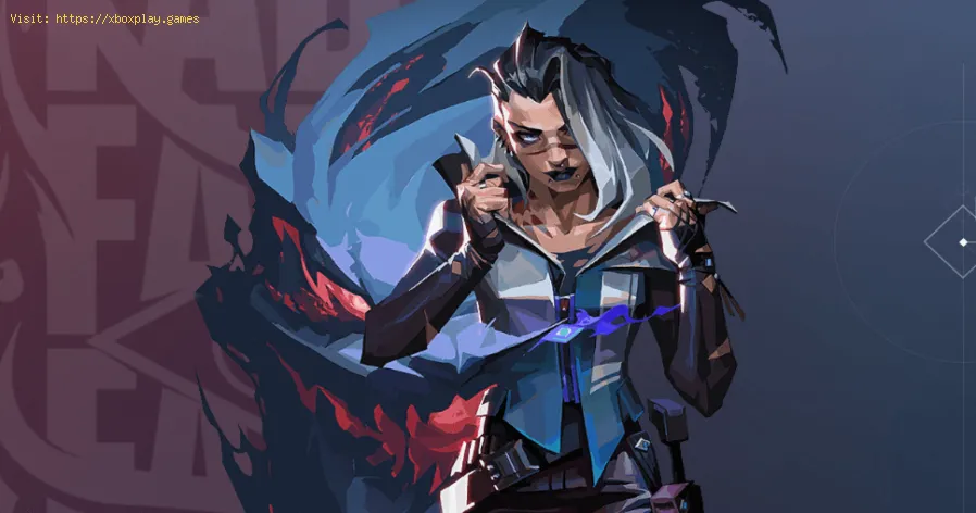 Valorant: How To Gift Skins