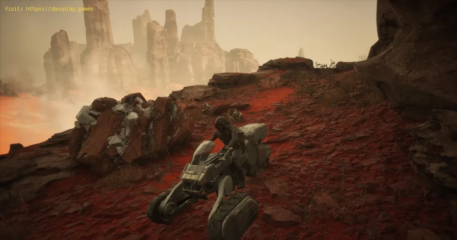Behebung des Fehlers „Dune Awakening konnte dem Server nicht beitreten“