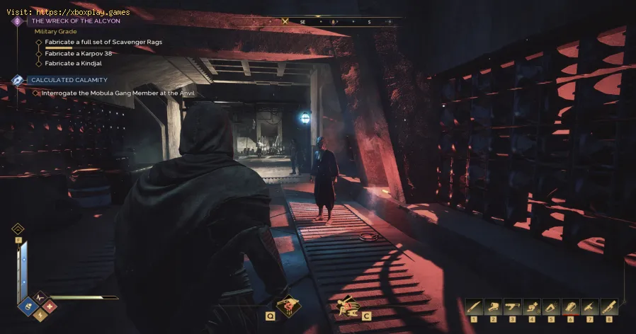 Dune Awakening: Alle Trainerstandorte