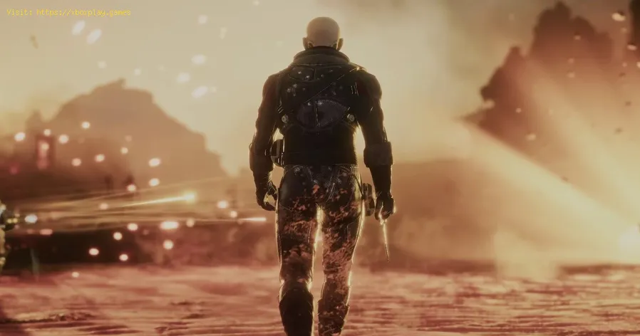Dune Awakening: So schalten Sie den 3. Fähigkeitenplatz frei