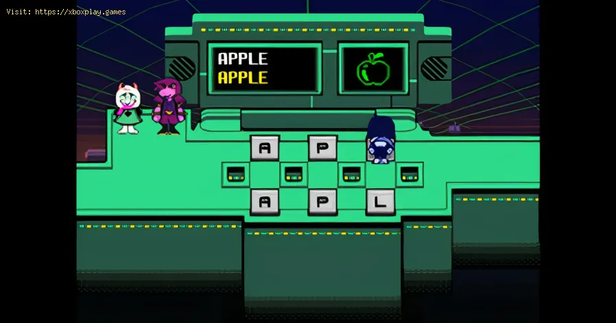 Deltarune: How to Solve Annoying Mouse Room Puzzles