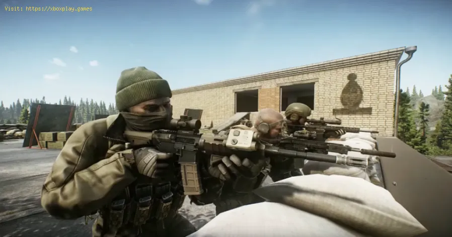 Escape from Tarkov: come correggere l'errore ID account errato