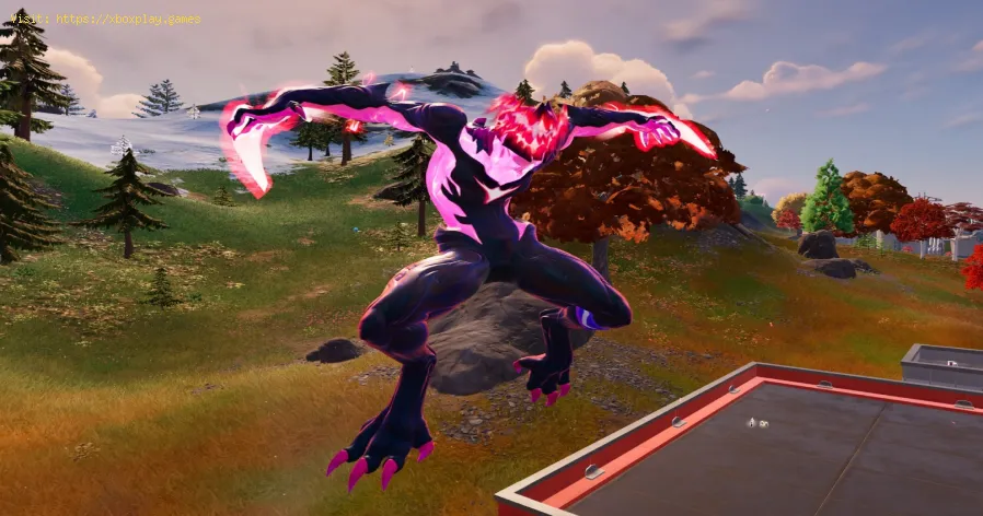 Fortnite: Como obter os pompons da Fera da Tempestade