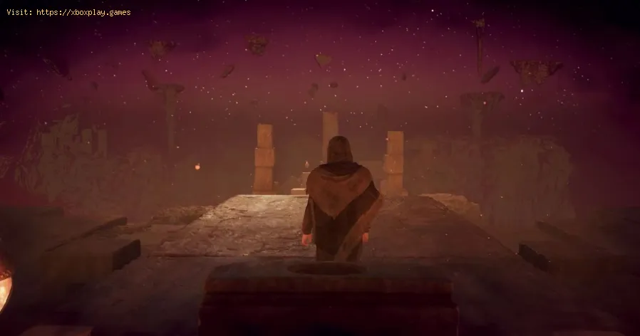 Dune Awakening: Examine o local sob o cacto gigante