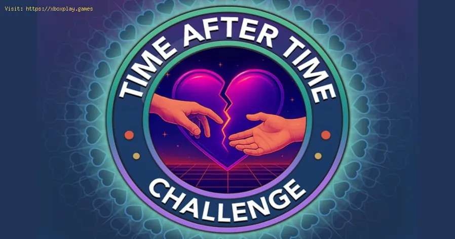 Bitlife: Completa la sfida Time After Time