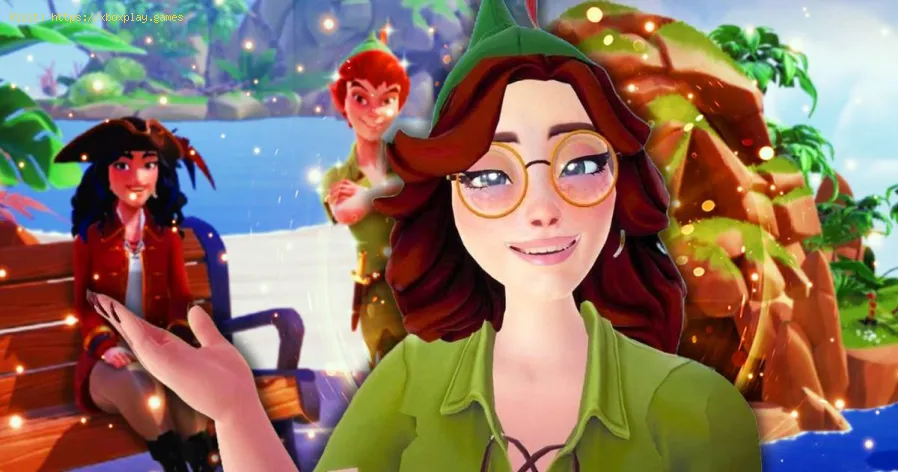 Disney Dreamlight Valley: il Drago Verde Acqua e il Pegaso Nero