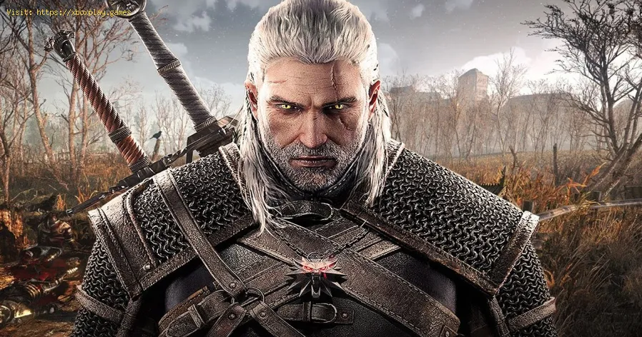 The Witcher 3 Monster Hunter World ist jetzt live