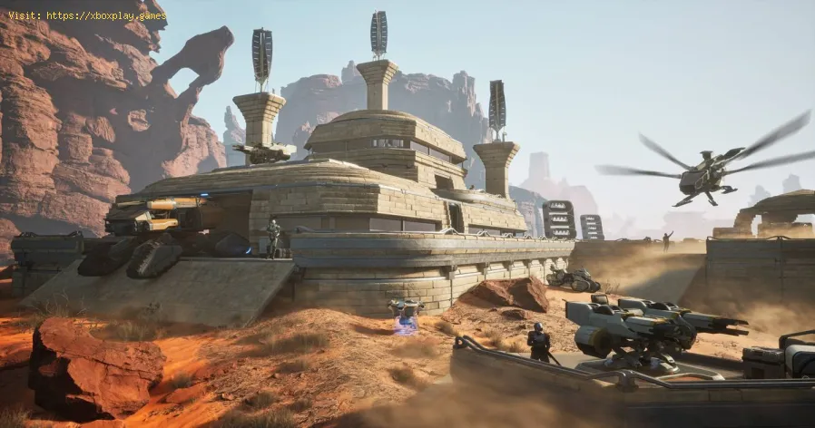 Dune Awakening: Comment obtenir des scories irradiées