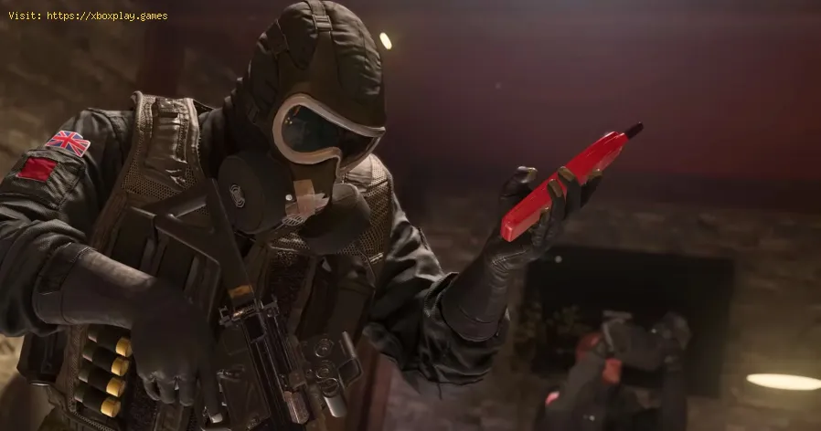 Fix Rainbow Six Siege X Error Code 4-0xFFF0BE25