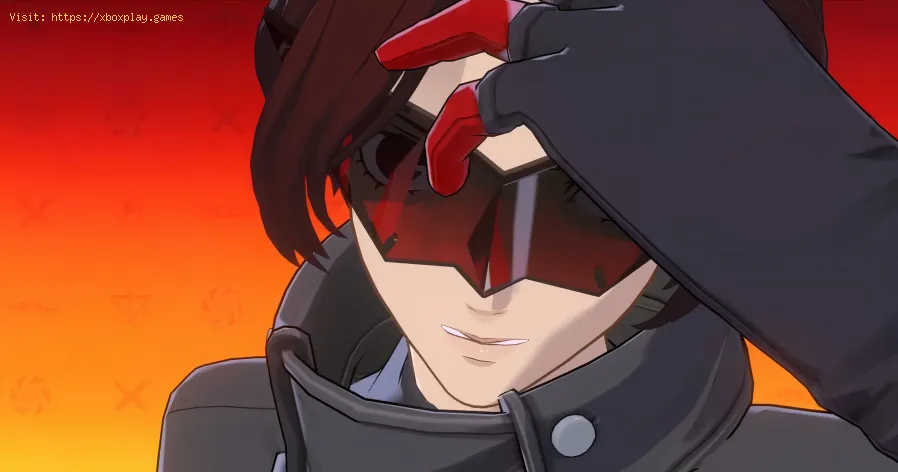 Persona 5 Phantom X: Comment fabriquer des crochets de serrure
