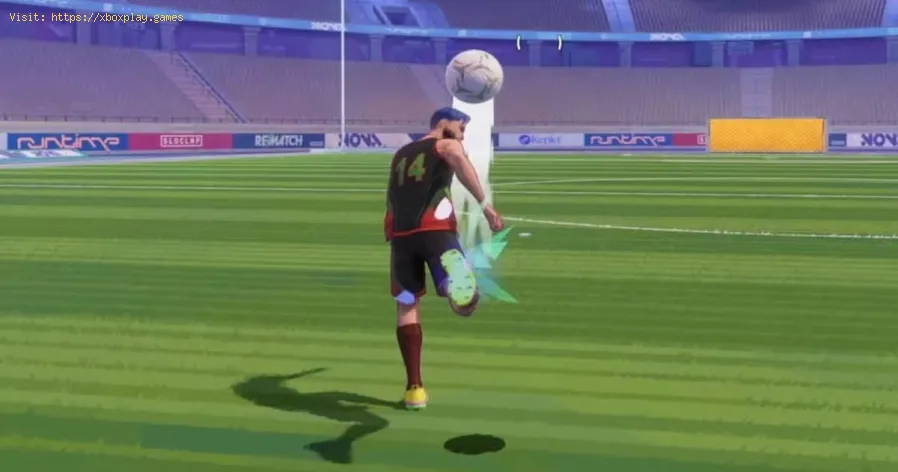 Rematch: Rematch: Comment contrer Rainbow Flick