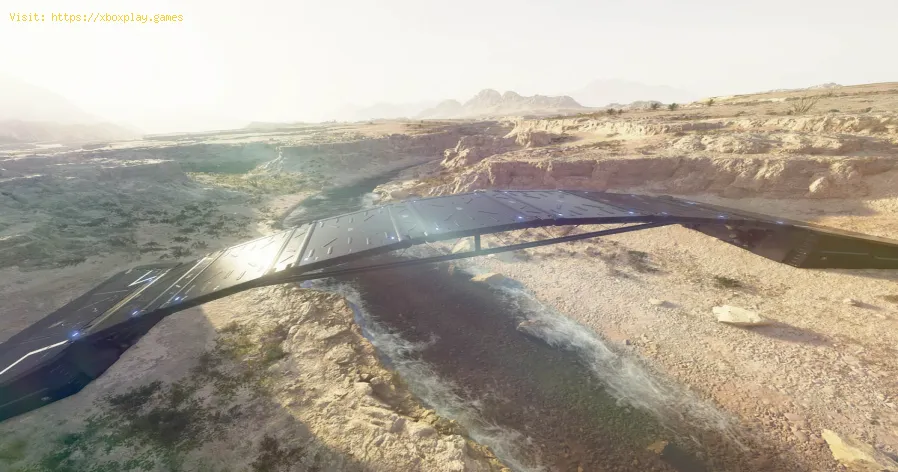 Death Stranding 2: Wie man eine Brücke baut