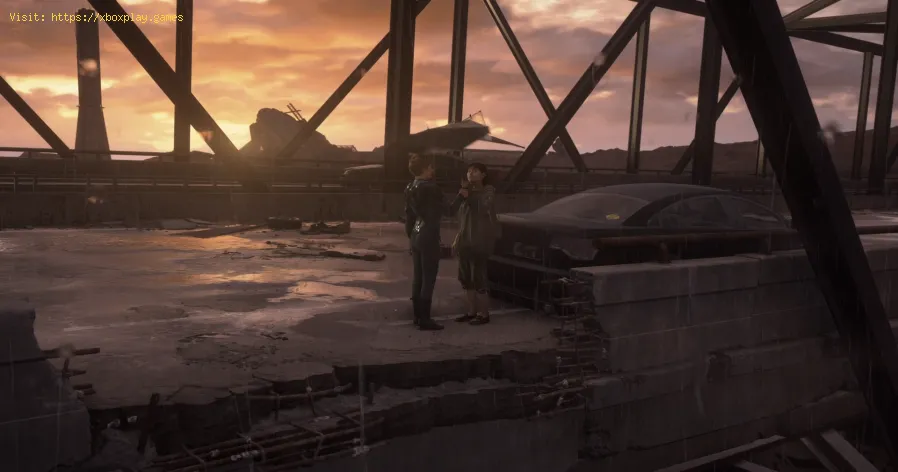 Death Stranding 2: So erweitern Sie die Einschienenbahn
