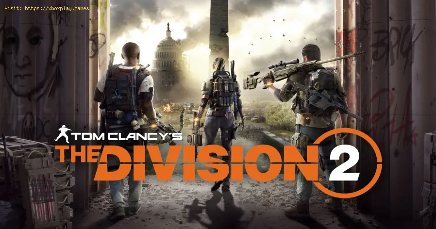 The Division 2: How to Set Directives - Tips and tricks