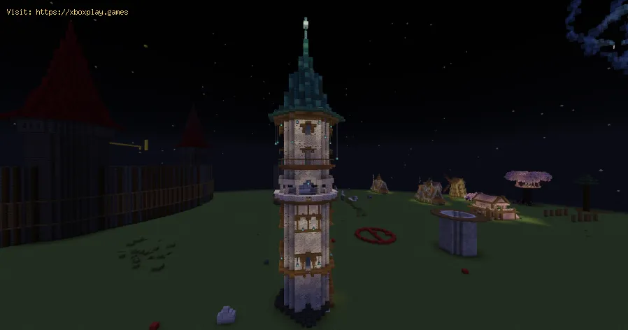 Corrigir problemas de travamento do Tower Wizard