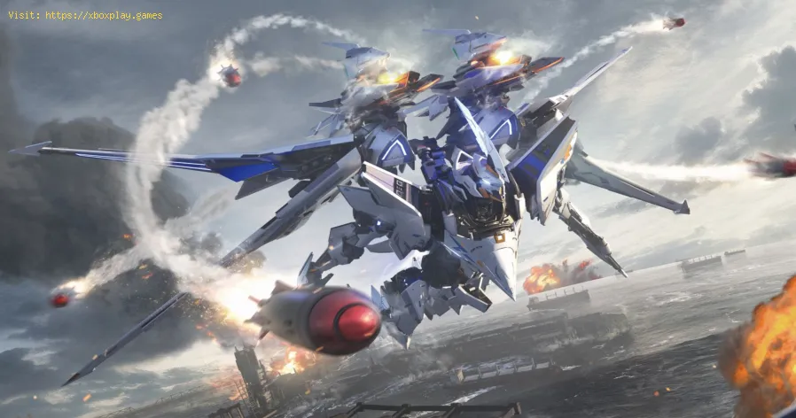 Mecha BREAK: Como obter tokens de missão