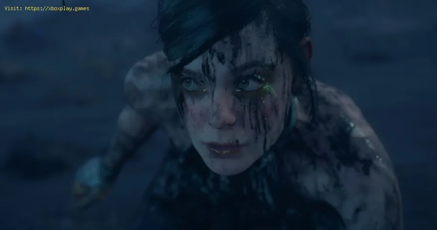Death Stranding 2: Cómo llegar al cráter F3