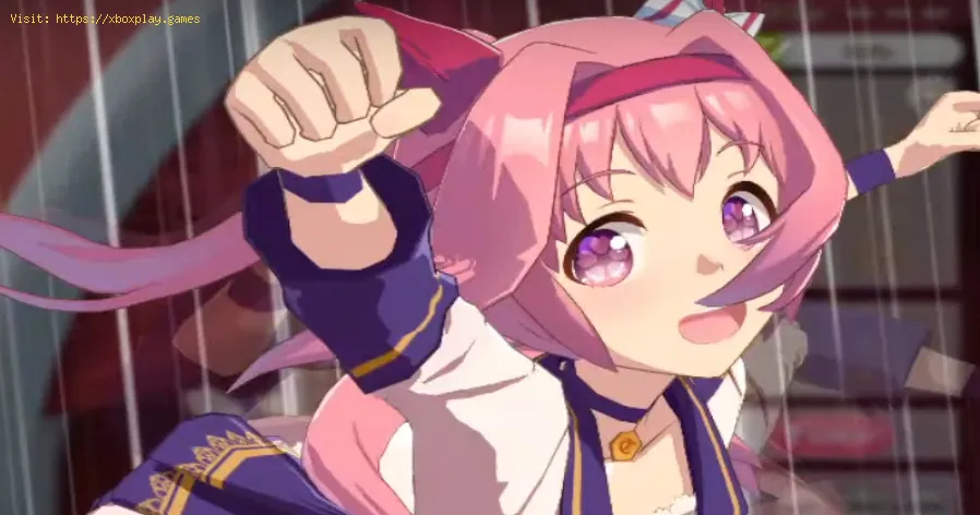 Umamusume: Winning Ticket Build Guide