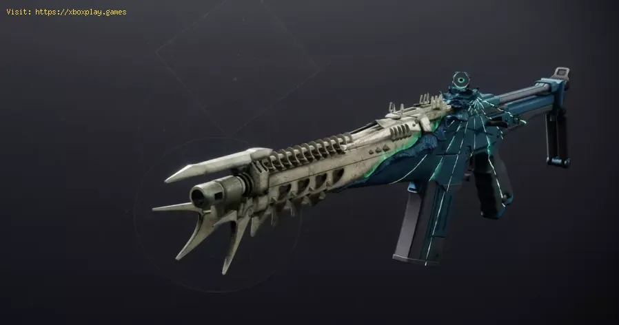 Destiny 2 e il suo God Roll: ottieni l'Adamantite