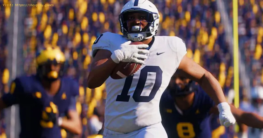 College Football 26: Cómo cambiar la música