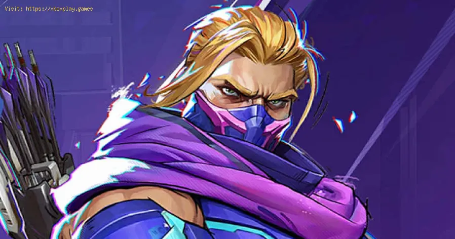 Marvel Rivalsシーズン3でホークアイスキンを無料で入手する方法-1