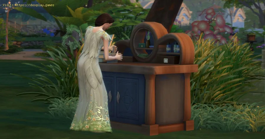 The Sims 4のすべてのスキルチート - xboxplay.games-1