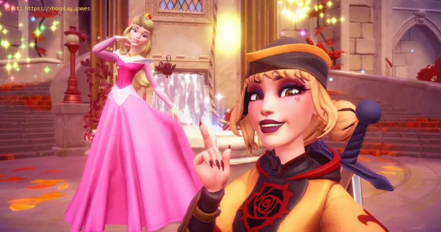 Disney Dreamlight Valley: So schalten Sie Prinzessin Aurora frei