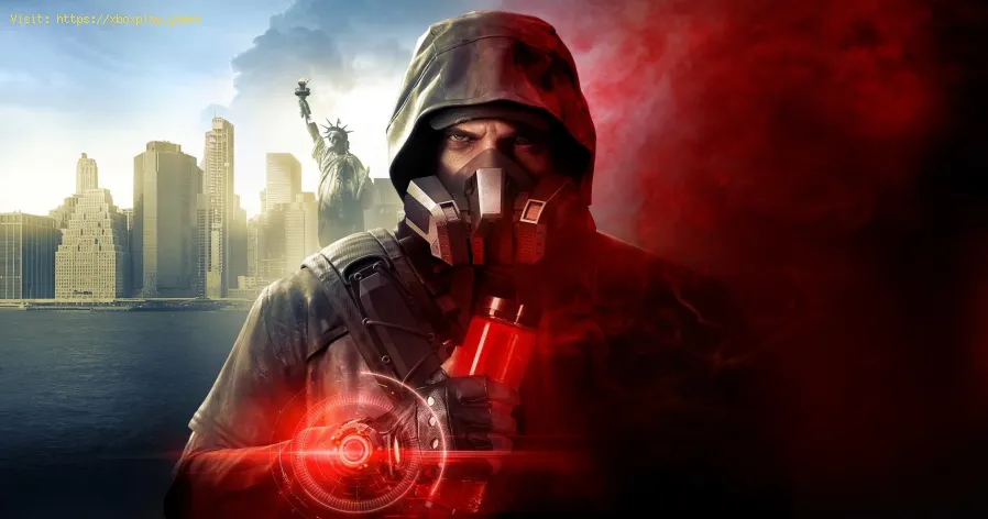 Division 2: obtenir tous les caches SHD dans le Civic Center
