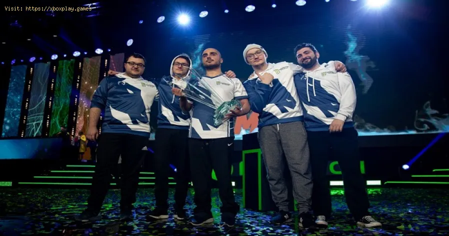 Blizzard macht Team Liquid rückgängig