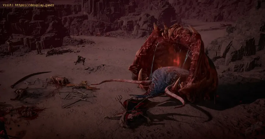 Diablo 4: Come ottenere una lega potente nella stagione 9