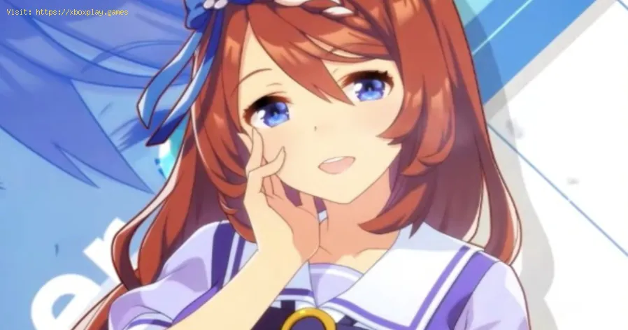 Umamusume: Come aumentare la dimensione del testo