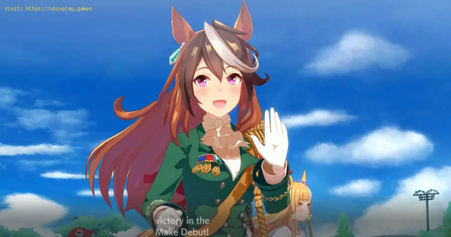 Umamusume: Wie man Freundschaftsbande stärkt