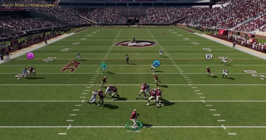 College Football 26: So maximieren Sie das Vertrauen Ihres Trainers