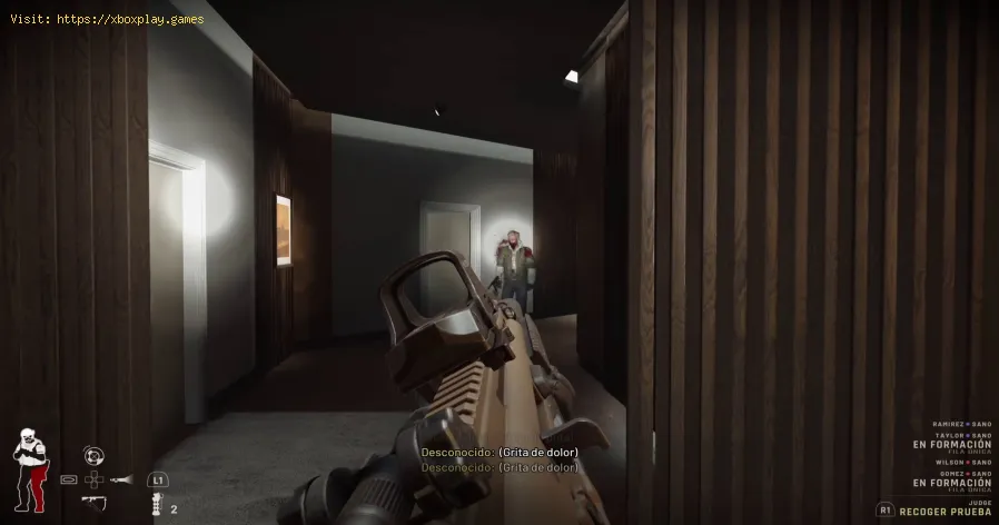 Ready or Not: Como jogar sozinho - Controle guia definitivo
