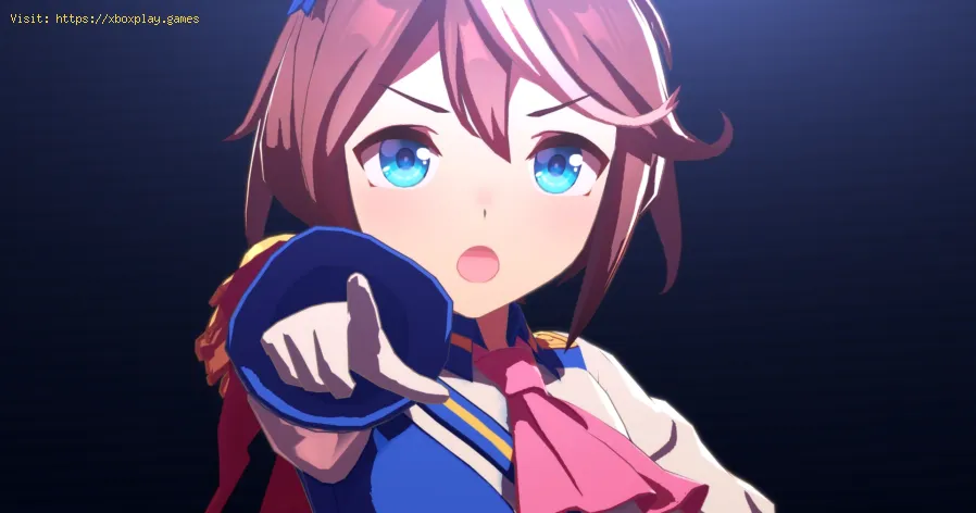 Umamusume: Cómo conseguir estatuas de diosas