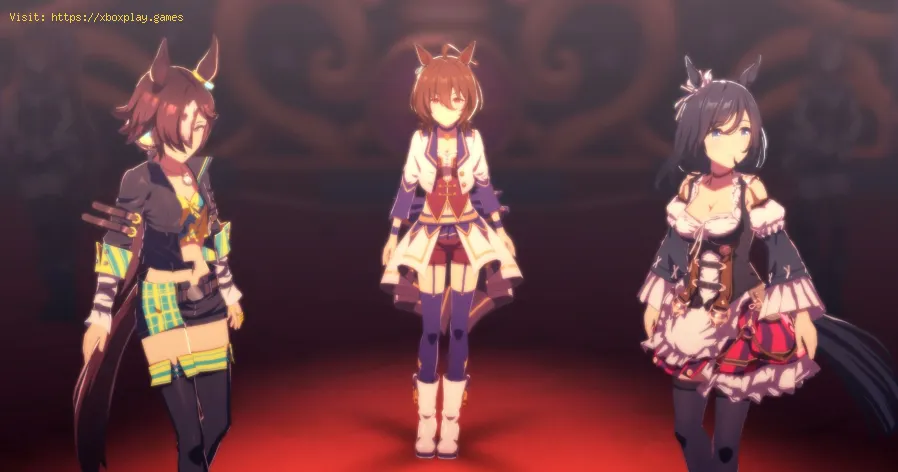 Umamusume: Unlock Outfits and Signature Racewear