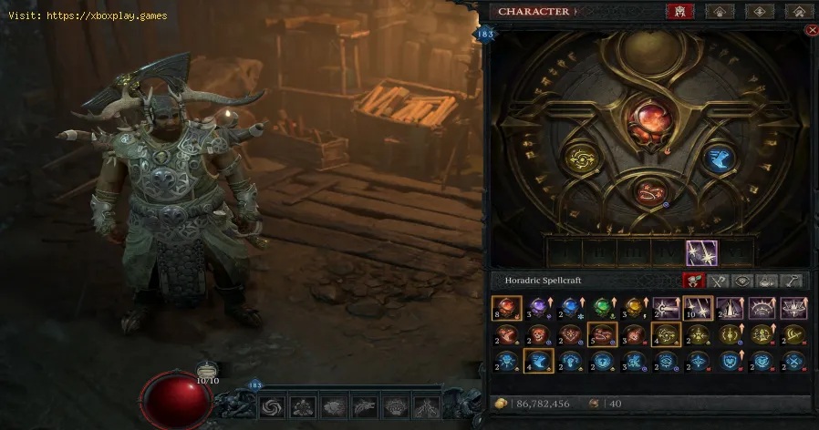 Diablo 4シーズン9で揮発性クリスタルを入手する方法 - Japanese-1