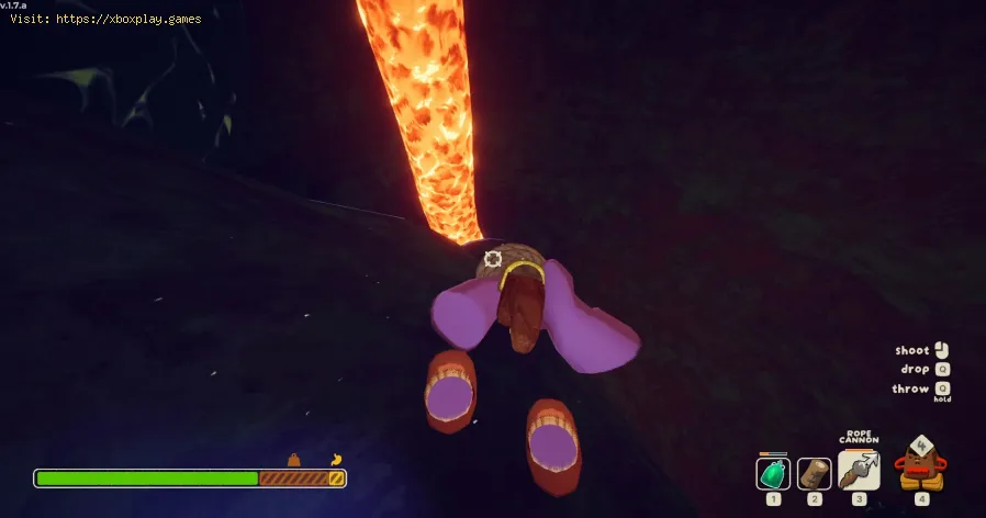 PEAK: How to Get the Balloon Badge