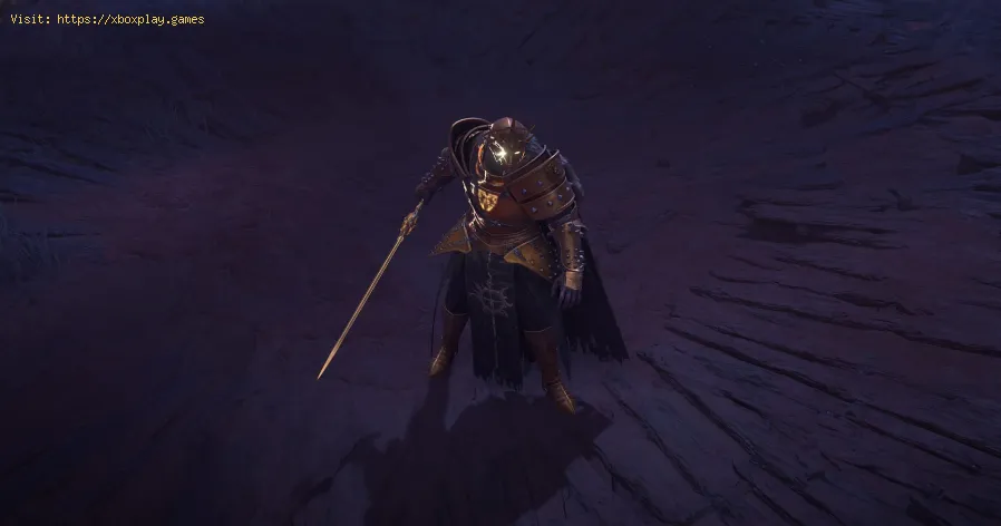 Diablo 4シーズン9でニルミトルクのデスマスクを入手する方法-1
