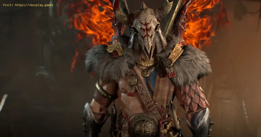 Diablo 4: How To Complete Cache Claimer