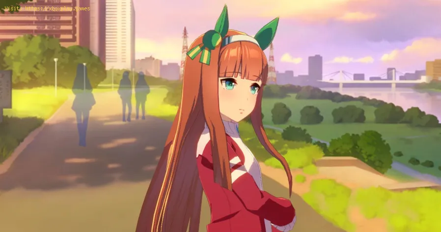 Umamusume: subir de nivel habilidades únicas