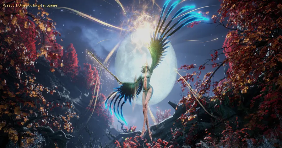Wuchang Fallen Feathers: All weapon types