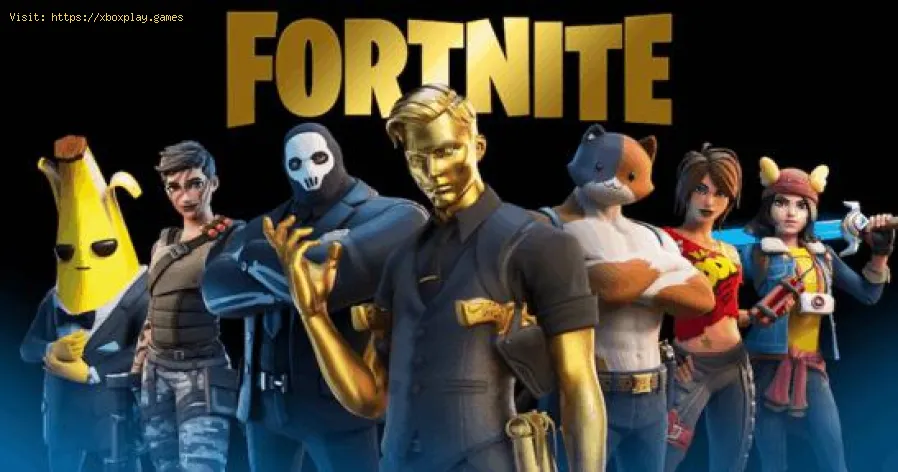 Fortnite: Wie man das Peow Peow-Gewehr bekommt - Tipps und Tricks