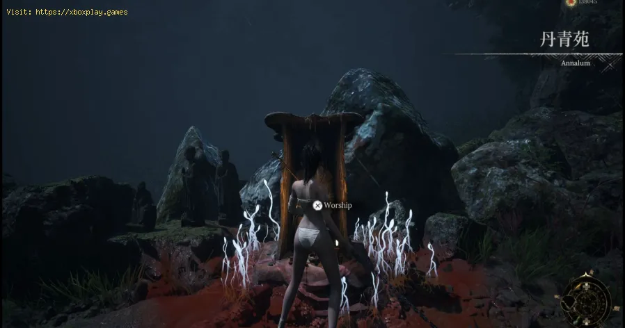 Wuchang Fallen Feathers: Tutte le posizioni dei boss di Cloudspire