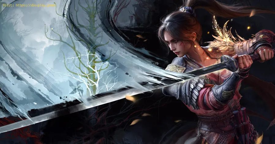 Wuchang Fallen Feathers: le migliori impostazioni per PC