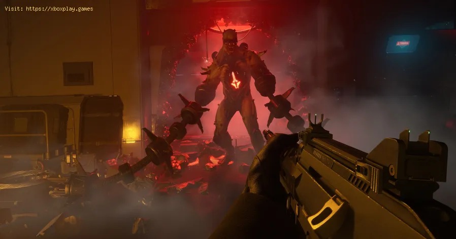 Killing Floor 3: Come ottenere rottami metallici