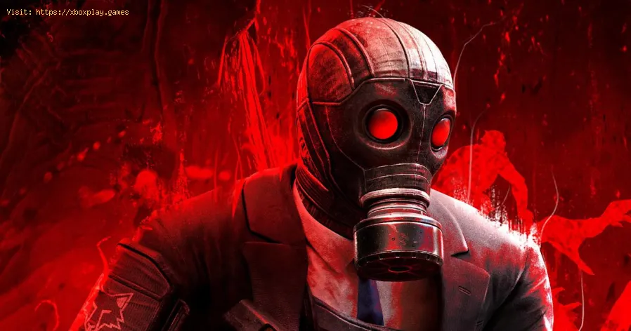 Corregir el retraso de Killing Floor 3