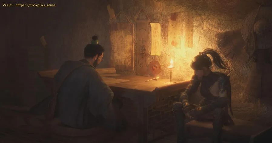 Wuchang Fallen Feathers: So reduzieren Sie Schäden